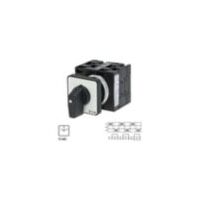 32A Changeover Switch | IP65 Protection | 500,000 Operations | Flush Mount by Eaton