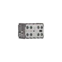 Auxiliary Contact Module 4 Pole | 600V AC | 20 Million Operations | Front Fastening by Eaton