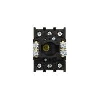 Eaton P1 Main Switch 32A | Emergency Stop Function | IP65 Protection | Flush Mount by Eaton