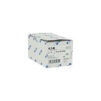 Eaton Auxiliary Contact HI11-P1/P3Z | 6A AC-15 | 500V Insulation | Side Mounting by Eaton
