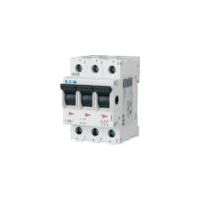 Main Load Disconnector Switch 63A | 240-415V AC | 12.5kA Capacity | IP40 Protection by Eaton