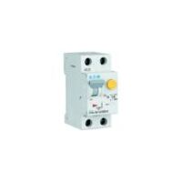 Residual Current Breaker with Overcurrent Protection | 16A 30mA | Single-Pole + Neutral | IP20 by Eaton