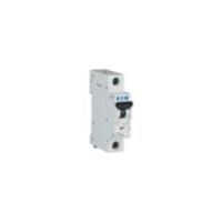 Miniature Circuit Breaker 50A | Single-Pole | IP40 Protection | Eaton