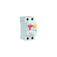 Residual Current Breaker with Overcurrent Protection | 10A 30mA | Single-Pole + Neutral | IP20 by Eaton