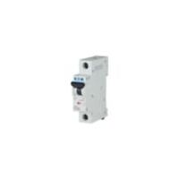 Miniature Circuit Breaker 50A | Single-Pole | IP40 Protection | Eaton
