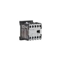 Mini Contactor 3-Pole | 9A Rated Current | 4.3kW Power | Eaton DILEM-01 by Eaton