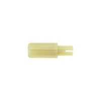 Shaft Extension 25mm | Durable Plastic | Corrosion Resistant & UV Stable by Eaton