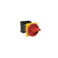 63A 3-Pole Main Switch | Emergency Off Function | IP65 Protection | Eaton