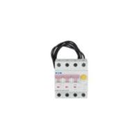 RCBO 32A 3-Pole Type C | 30mA Sensitivity | 10kA Switching Capacity | IP20 by Eaton