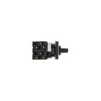 3-Pole Changeover Switch | 20 A Rated Current | IP65 Protection | Flush Mount by Eaton