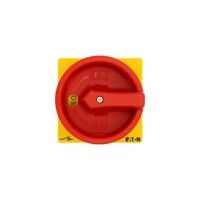 3-Pole Main Switch 20A | NEMA 12 & IP65 Rated | Emergency Stop Function | Flush Mount by Eaton