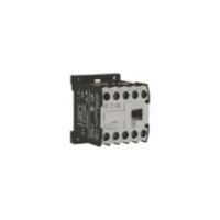 24V DC Contactor Relay | 2 N/O & 2 N/C Contacts | DIN-Rail Mounting | Eaton