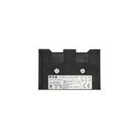 Eaton Auxiliary Contact HI11-P1/P3Z | 6A AC-15 | 500V Insulation | Side Mounting by Eaton