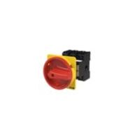 63A 3-Pole Main Switch | Emergency Off Function | IP65 Protection | Eaton