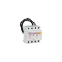RCBO 32A 3-Pole Type C | 30mA Sensitivity | 10kA Switching Capacity | IP20 by Eaton