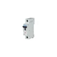 Miniature Circuit Breaker 6A C-Characteristic | 15 kA Rated Switching Capacity | IP20 Protection | Eaton