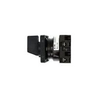 Industrial On-Off Switch | 20A Rated Current | IP65 Protection | Flush Mount by Eaton