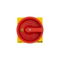 Main Switch 25A 3 Pole Flush Mount | Emergency Off Function | NEMA 12 & IP65 Rated by Eaton