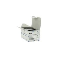 Eaton Auxiliary Contact HI11-P1/P3Z | 6A AC-15 | 500V Insulation | Side Mounting by Eaton