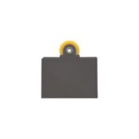 Roller Plunger Actuator | 90° Rotatable | Corrosion Resistant & Thermal Stability | Eaton