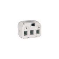 Three Phase Current Transformer 400A | Snap Mounting & Plug-in Connection | Shock Protection by Eaton