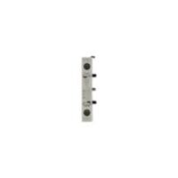 Auxiliary Contact Module | Single-Pole, 16A | Side Mounting & IP20 Protection by Eaton