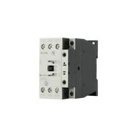 3-Pole Motor Contactor | 45A AC-1 | 14.5kW Power | Dual-Frequency by Eaton