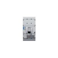 Circuit Breaker 1250A 3-Pole | IP20 Protection | LSI Overload & Short-Circuit Capacity | Eaton