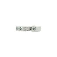 Auxiliary Contact Block NHI-E-11-PKZ0 | 1 N/O & 1 N/C Contact | 440V AC & 250V DC | Compact Design by Eaton
