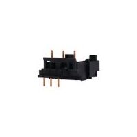 Wiring Module for DILM7-M15 | 690 VAC | 15.5 A Rated Current | Compact Design by Eaton