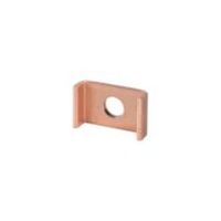 Eaton xEnergy Main LV Switchgear | Copper U Bolt 3mm Thick | Metal Construction | RoHS Compliant by Eaton