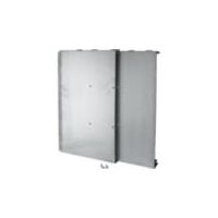 LV Switchgear Partition | Stainless Steel | Assembly Kit | Modular Spacing 12.5mm | Eaton