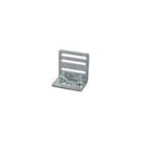 LV Switchgear Fixing Bracket | Steel Construction | Compact Design | RoHS Compliant by Eaton