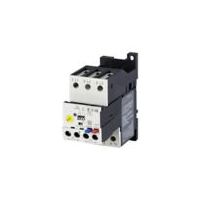 Electronic Overload Relay 4-20A | IP20 Protection | Push-Button Reset | Eaton