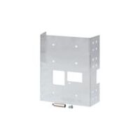 Transparent Fuse Base Cover for QSA125N1/160N1 | Corrosion Resistant & UV Stable | Eaton