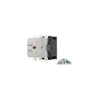 Industrial Motor Contactor | 160 kW Power | 300 A Current | IP00 Protection by Eaton