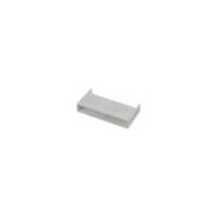 LV Switchgear End Cap | Compatible with Eaton xEnergy | Copper Busbar Size Options | Contact Protection by Eaton