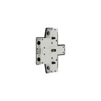 2 Pole Auxiliary Contact Module | 10 A Rated Current | Side Mounting Design | Eaton DILM1000-XHI11-SI