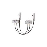 Mechanical Interlock Accessory for NZM2 | Remote Operator Compatible | Corrosion Resistant by Eaton