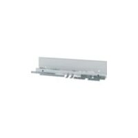 LV Switchgear Front Cover | IP55 Rated | Durable Metal | Gray by Eaton