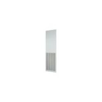 LV Switchgear Rearwall Panel | Ventilated Design | IP42 Protection | Powder Coated Steel by Eaton