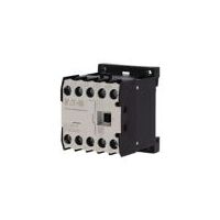 Mini Contactor 12V DC | 3 Poles | Normally Open | 4 kW Rated Power by Eaton