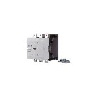 Industrial Motor Contactor | 400 A at AC-3 | 300 kW Power | IP00 Protection by Eaton
