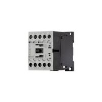 3-Pole DC Contactor 24V | 5.5 kW Power | 22 A Current | Screw Terminals by Eaton