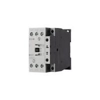 Three-Pole DC Contactor | 25A Rated Current | 11kW Power | 24V DC by Eaton