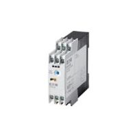 Thermistor Overload Relay | 230V AC | IP20 Protection & Manual Reset | Eaton