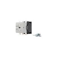 Industrial Motor Contactor DILM250/22 | 132 kW Power | AC/DC Operation | 2500 A Breaking Capacity by Eaton