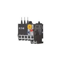 Thermal Overload Relay | 1.5 A at AC-15 | IP20 Protection | Adjustable Current by Eaton