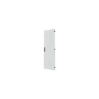 LV Switchgear Door | IP55 Rated | Powder Coated Steel | Gray by Eaton