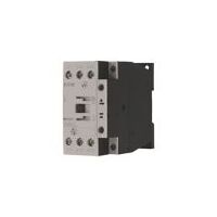 3 Pole Motor Contactor | 32A Rated Current | 15kW Power | 240V AC by Eaton